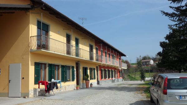 Corino immobiliare