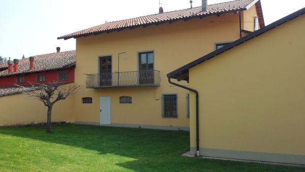 Corino immobiliare
