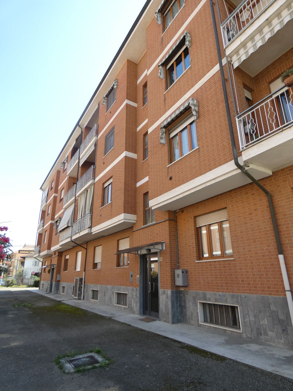 Corino immobiliare