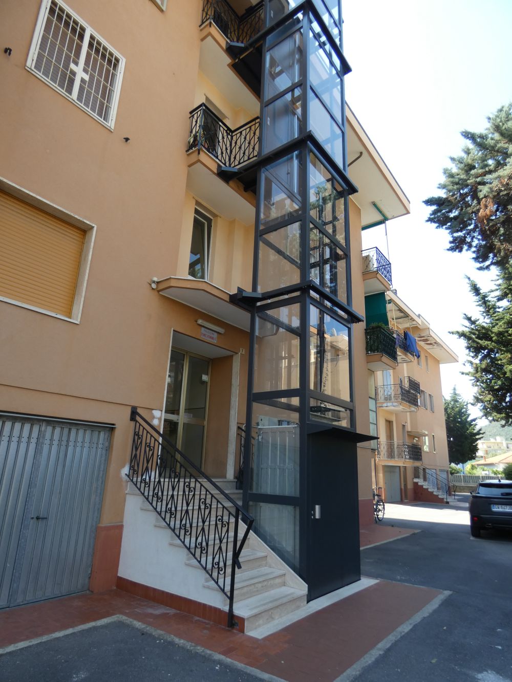 Corino immobiliare