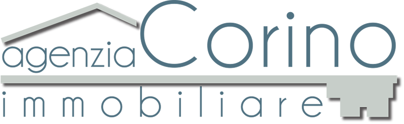 Logo Corino Immobiliare